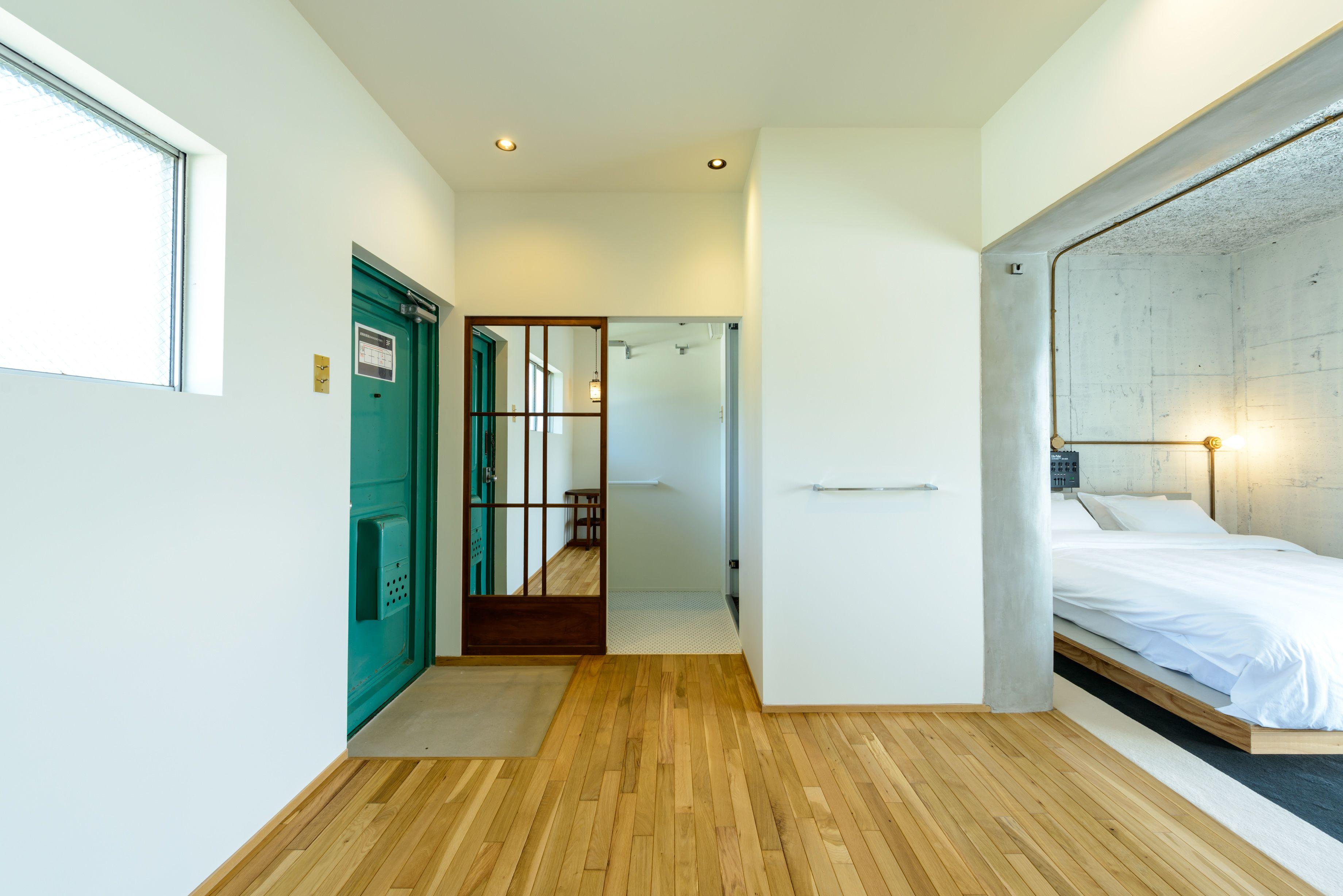 Rc Hotel Kyoto Yasaka — Photos 3